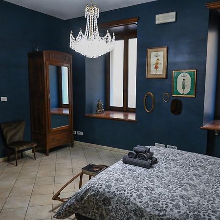 Apartamento Casa Vittoria Turín Exterior foto