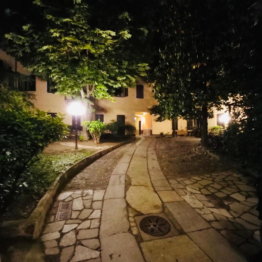 Apartamento Casa Vittoria Turín Exterior foto